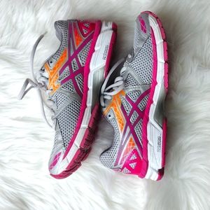 Asic Running Shoes